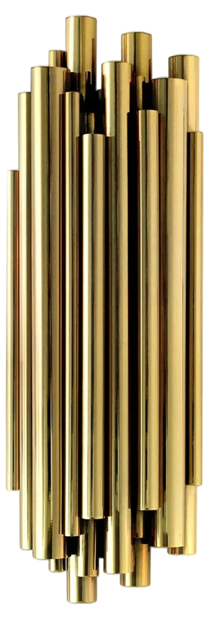 Brubeck Wall Light by DelightFULL