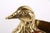Mexican Sergio Bustamante, Welded Duck Planter Sculpture For Sale - Image 3 of 7