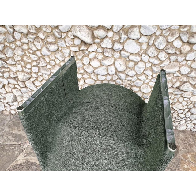 Alky Lounge Chairs by Giancarlo Piretti for Castelli, 1970s, Set of 2 For Sale - Image 13 of 15