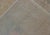 Mid 20th Century Vintage Oushak Rug From Turkey With Muted Colors and Floral Medallion For Sale - Image 5 of 11
