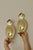 Mid-Century Swedish Hammered Brass Sconces by Sonja Nashult, 1957, Set of 2 For Sale - Image 11 of 16