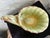 Ceramic Vintage Organic Modern Studio Pottery Shell Form Centerpiece Bowl For Sale - Image 7 of 8