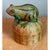 Vintage Shanghai Weave Frog Basket For Sale - Image 10 of 12
