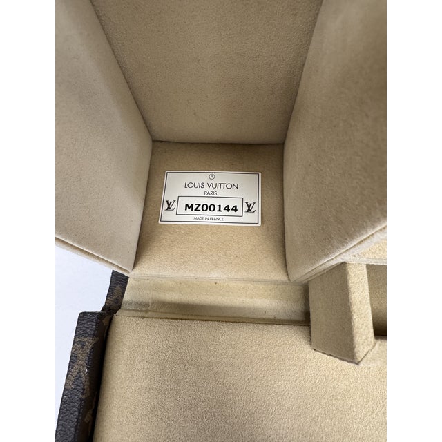 Louis Vuitton Wine Case For Sale In Wichita - Image 6 of 11