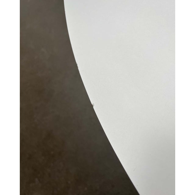 Mid-Century Modern Minimalist Space Age Coffee Table from Wiener Werkstätte, 1960s For Sale - Image 18 of 18