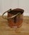 Copper Helmet Coal Scuttle, 1920s For Sale - Image 3 of 6