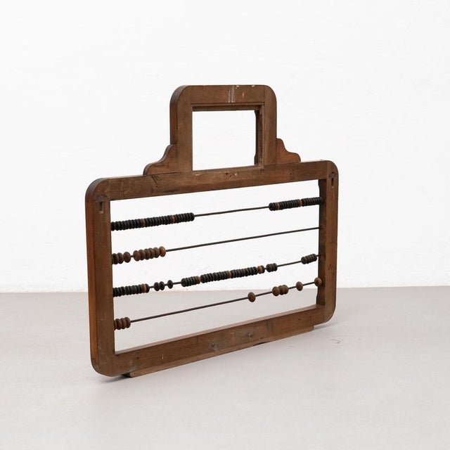 Pool Score Board, 1960s For Sale - Image 4 of 18