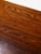 Dry Bar Tambour Cabinet in Rosewood and Metal from Nipu, Denmark, 1960s For Sale - Image 13 of 15
