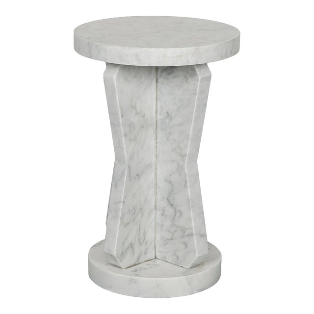 NOIR Ingram Side Table For Sale