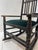Lancashire Bobbin Rocking Chair A truly rare and increasingly difficult-to-find example of traditional Northern English...