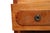 Late 19th-Century Victorian Burl-Wood, Oak & Marble Washstand Chest, C. 1890 For Sale - Image 13 of 18