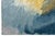 2020s Abstract Cosmic Splash Modern Hand-Tufted Wool Area Rug – Blue, Gold, & Grey For Sale - Image 5 of 10