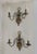 19th Century Dutch Brass Wall Sconces - A Pair For Sale - Image 11 of 11