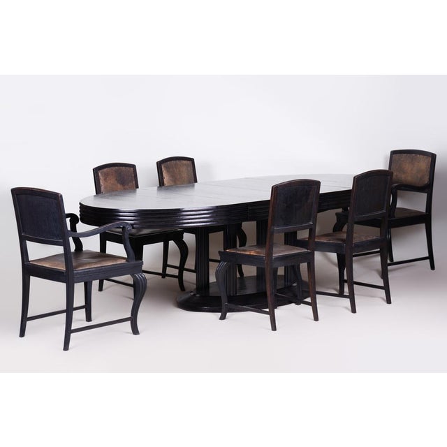 Dimensions of the armchairs are: Height: 93 cm (36.6 in) Width: 60 cm (23.6 in) Depth: 55 cm (21.7 in) Seat height: 46 cm...