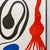 Alexander Calder Vintage 1976 Mid Century Modernist Mourlot Fine Art Lithograph Print Framed Our Unfinished Revolution Poster " Octopus " 1975 For Sale - Image 14 of 18