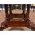 Traditional Round Dining Table For Sale - Image 9 of 10
