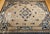 Ivory 19th Century Chinese Peking Rug, Handwoven Wool, Good Fortune Symbols, 8' x 11' For Sale - Image 8 of 18