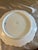 Ceramic Antique Hand Painted Austrian Porcelain Plate #5806 Memorial Day Sale $30 For Sale - Image 7 of 11