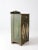 Antique Painted Nightstand Cabinet For Sale - Image 12 of 12