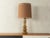 1970s Table Lamp excellent craftsmanship high-quality materials Made in Germany Width: 46 cm Height: 97 cm Depth: 46 cm...