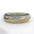 Contemporary Ceramic Pansy Ring Vintage Studio Pottery Ikebana Vase Flower Frog For Sale - Image 3 of 7