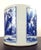 Chinese Porcelain Shi Lang Commemorative Bitong For Sale - Image 4 of 7