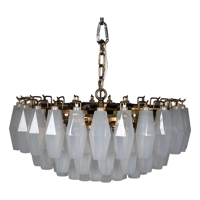 NOIR Ludmilla Chandelier, Small For Sale