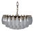 NOIR Ludmilla Chandelier, Small For Sale