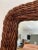 Italian Mirror, 1960s For Sale - Image 6 of 7