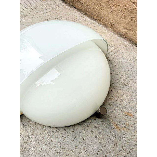 Mania Wall Lamps by Vico Magistretti for Artemide, 1963, Set of 4 For Sale - Image 13 of 15