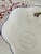 English Vintage Shelley Violets Tea Cup and Saucer: Vintage English Bone China For Sale - Image 3 of 8