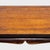 Early 21st Century Chinese Grand Cabriole Leg Dining Table For Sale - Image 5 of 7