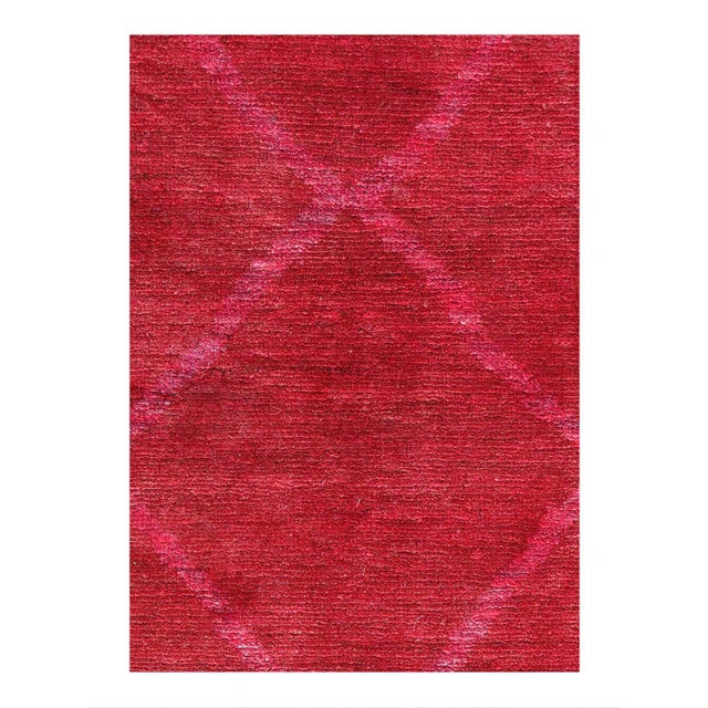 Fresh, spirited, and above all, luxurious, the rugs of the Modern collection can invigorate a traditional room as...