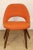 Textile Vintage Conference Chair by Eero Saarinen for Knoll, 1950 For Sale - Image 7 of 18
