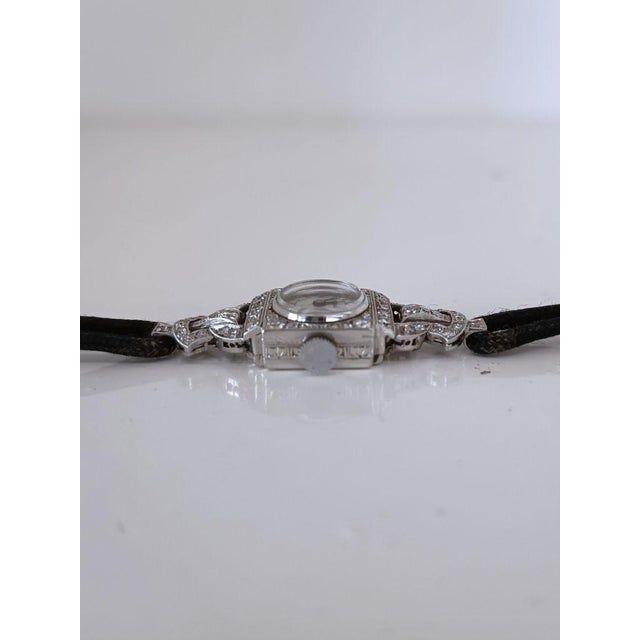 Brown Royal Liberty from Regalis, 1920s For Sale - Image 8 of 16