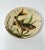 Ceramic Plate by Puigdemont, 1960s For Sale - Image 4 of 8
