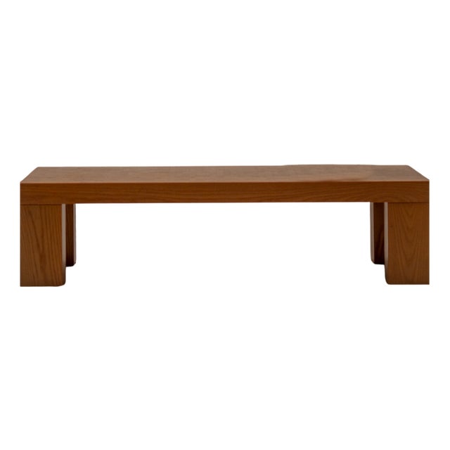 Vintage Coffee Table by Rolf Middelboe & Gorm Lindum for Tranekær, 1970s For Sale