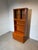 Mid-Century Teak Display Bookcase For Sale - Image 5 of 5