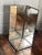 Vintage Style Mirrored Display Box With Glass Bottom For Sale In Cincinnati - Image 6 of 8