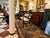 An elegant Austrian Jugendstil settee from the early 20th century, executed in the refined and restrained aesthetic...