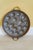 Metal Oversized Vintage French Country Copper Egg Poacher Mold Wall Decor For Sale - Image 7 of 7