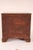 Late 18th Century George II Mahogany Chest of Drawers For Sale - Image 11 of 12