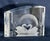 Vtg. Steuben Our Love Sculpture For Sale - Image 9 of 15