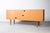 Wood Vintage Swedish Trento Teak Sideboard by Nils Jonsson for Hugo Troeds, 1960s For Sale - Image 7 of 18