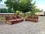Mid-Century Modern Vintage Modular Brown Sofa Set from Rolf Benz, 1970s, Set of 5 For Sale - Image 3 of 18
