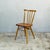 1980s Elm and Beech 391 Dining Chairs by Lucian Ercolani for Ercol, 1980s, Set of 4 For Sale - Image 5 of 16