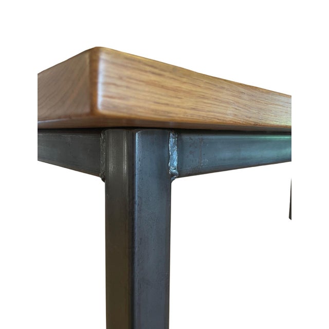 Vermont Farm Table Quad 200 For Sale - Image 4 of 6