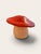 Postmodern Mushroom Lamp from Heico, Germany, 1980s For Sale - Image 3 of 6