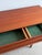 Norwegian Teak Sideboard, Attributed to Gustav Bahus, 1960s For Sale In New York - Image 6 of 12