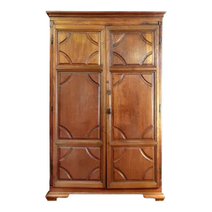 French 18th C Armoire
